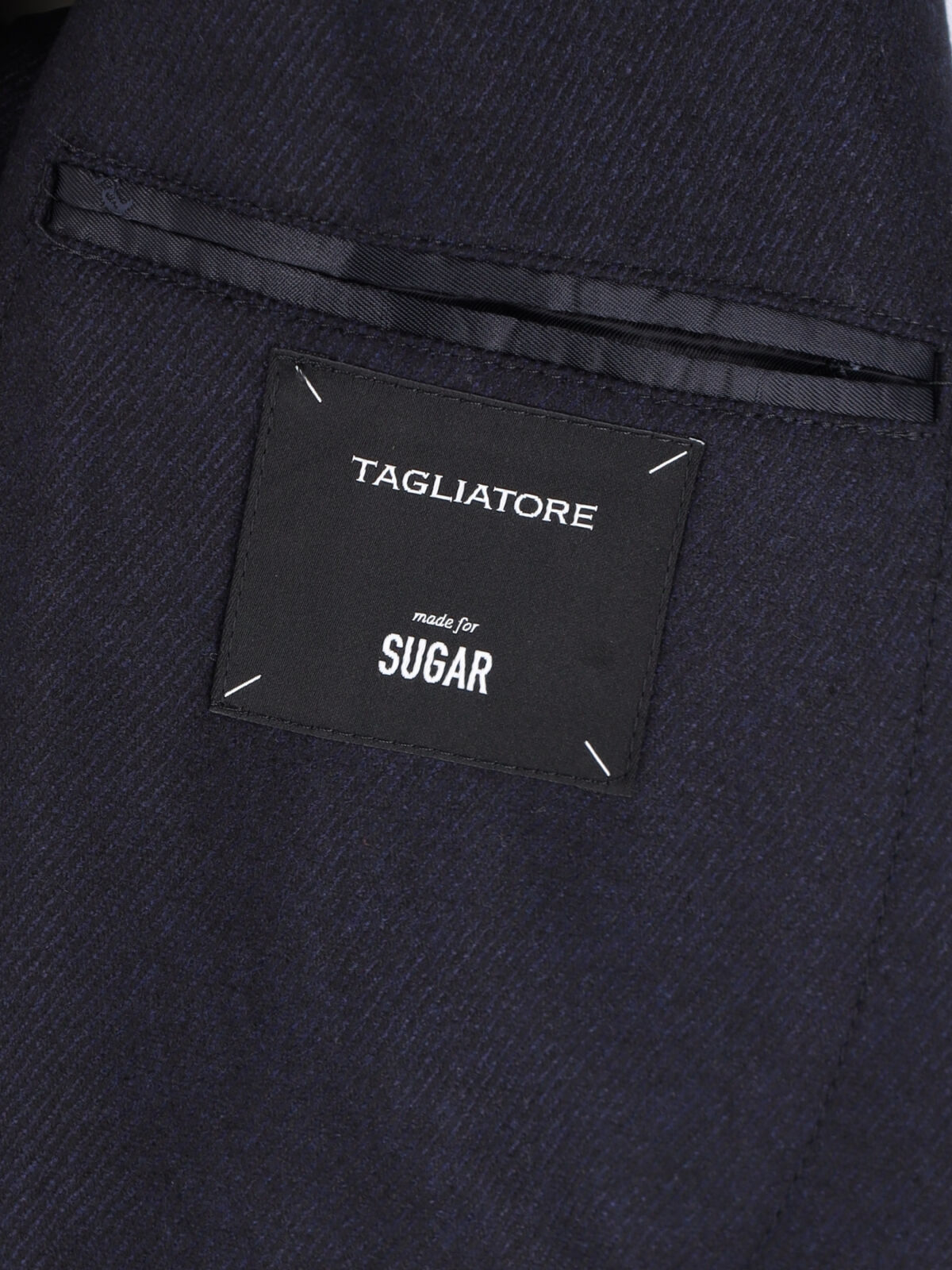 [TAGLIATORE] Blazer FW26 1SMC20K AI 010021B1219