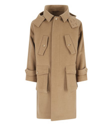 [CARUSO] Coat FW26 FOSCARI 5058235648