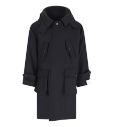 [CARUSO] Coat FW26 FOSCARI PE0U100910