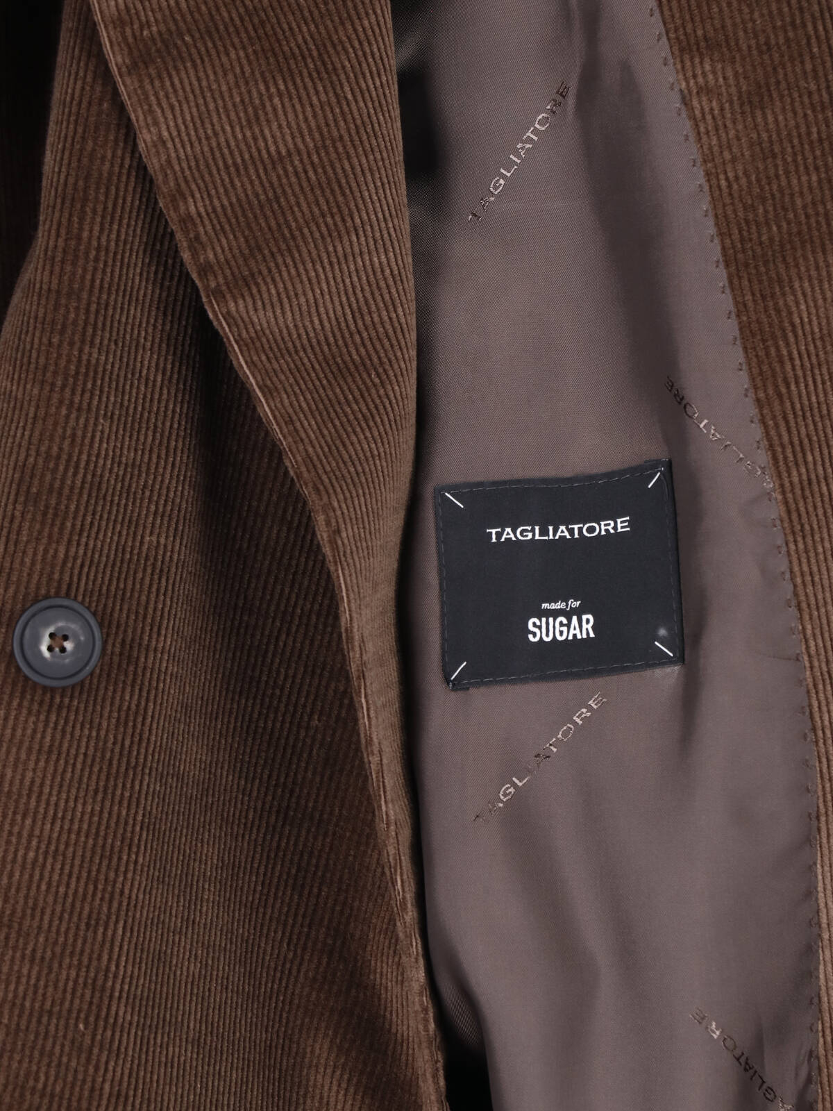 [TAGLIATORE] Blazer FW26 J JASMINE10B 020002M3495