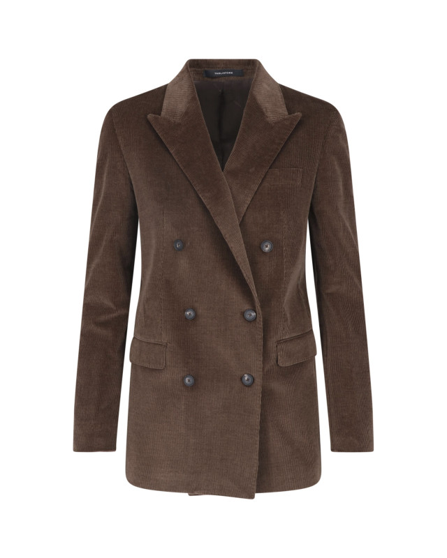[TAGLIATORE] Blazer FW26 J JASMINE10B 020002M3495