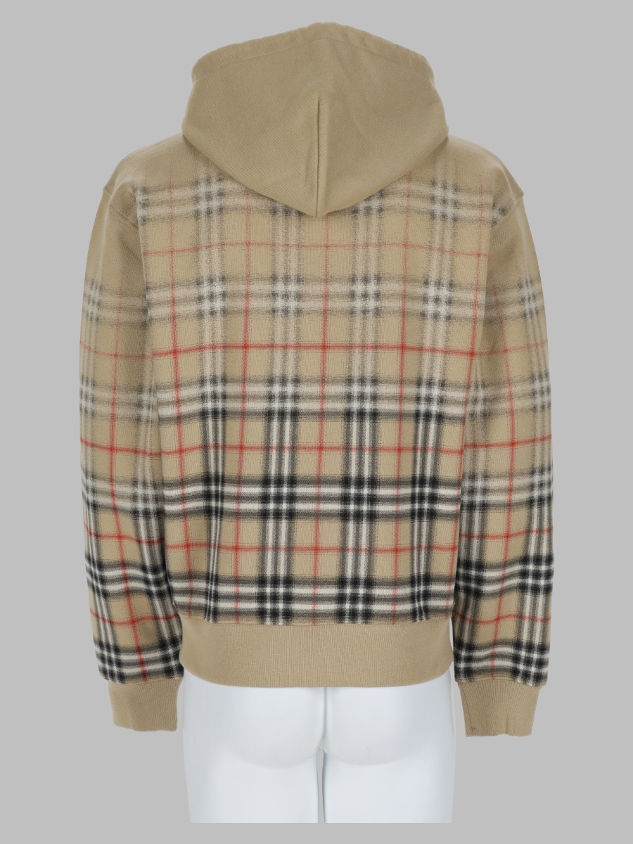 [Burberry] Zip Up SS26 8119034_B9368