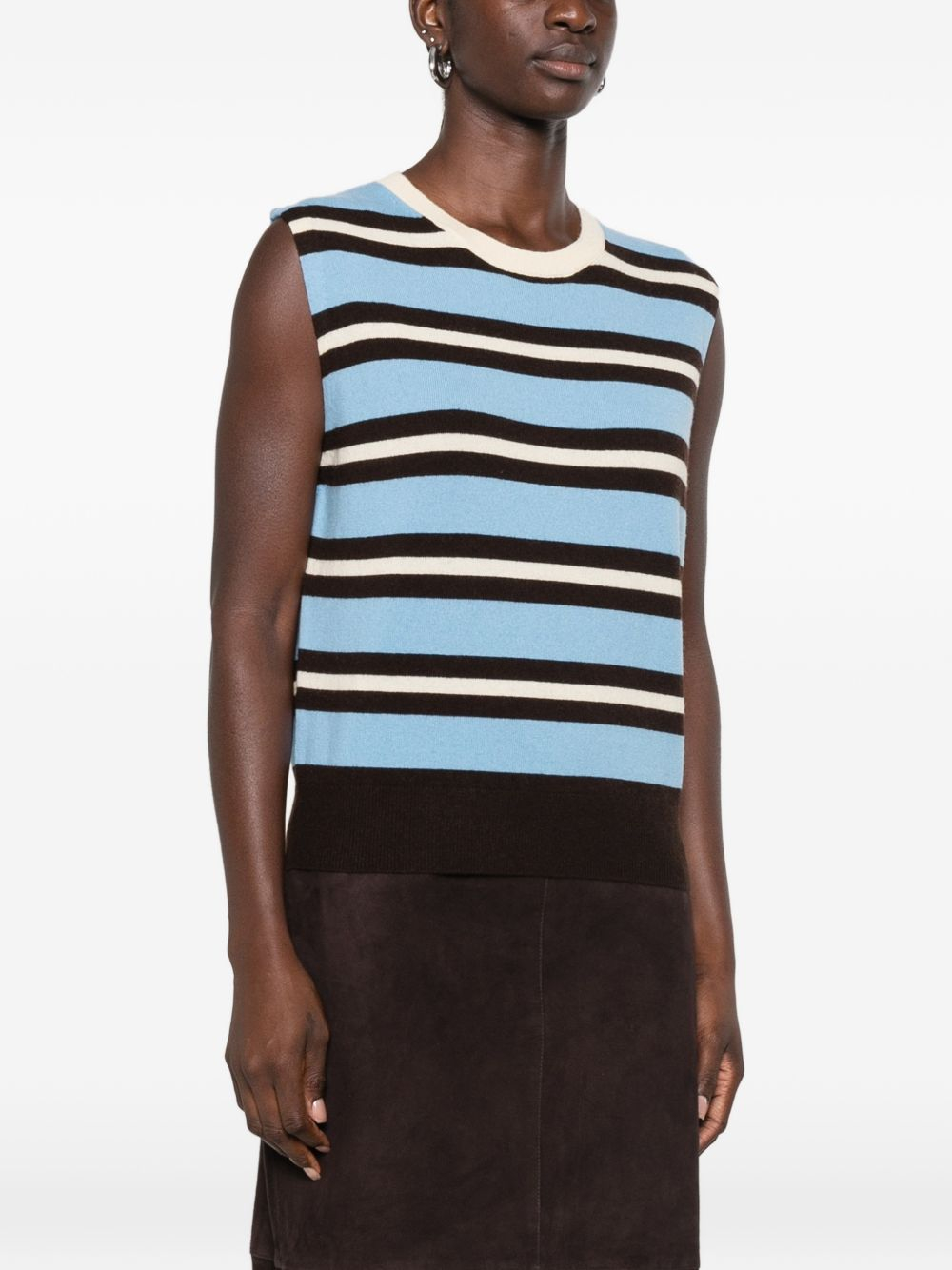 [PINKO] Vest FW26 107474 A3G1 STOCCOLMA EL2