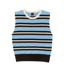 [PINKO] Vest FW26 107474 A3G1 STOCCOLMA EL2