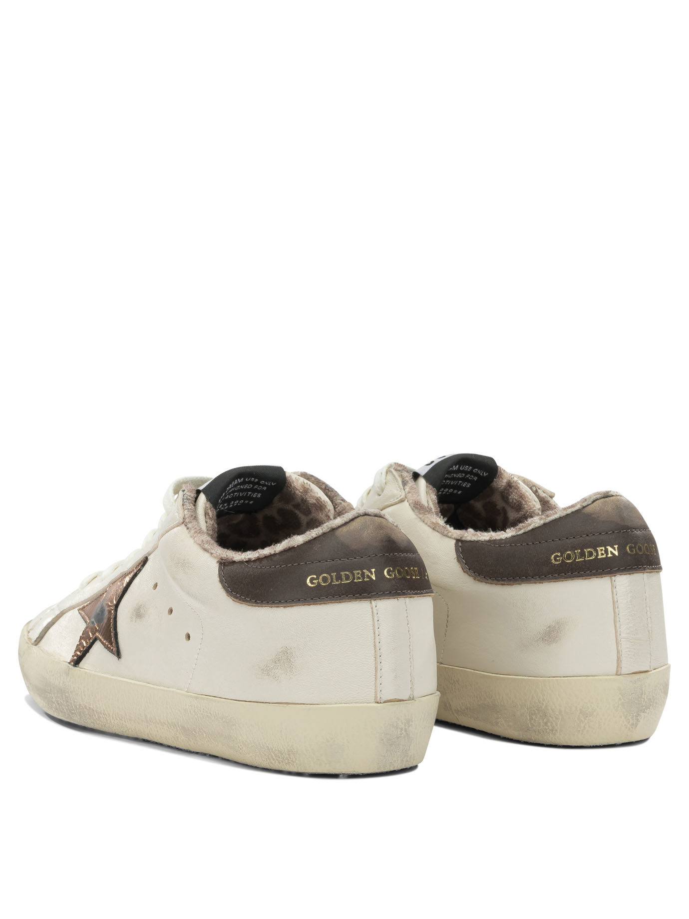 [Golden Goose] Sneakers FW26 GWF01002F00869212520