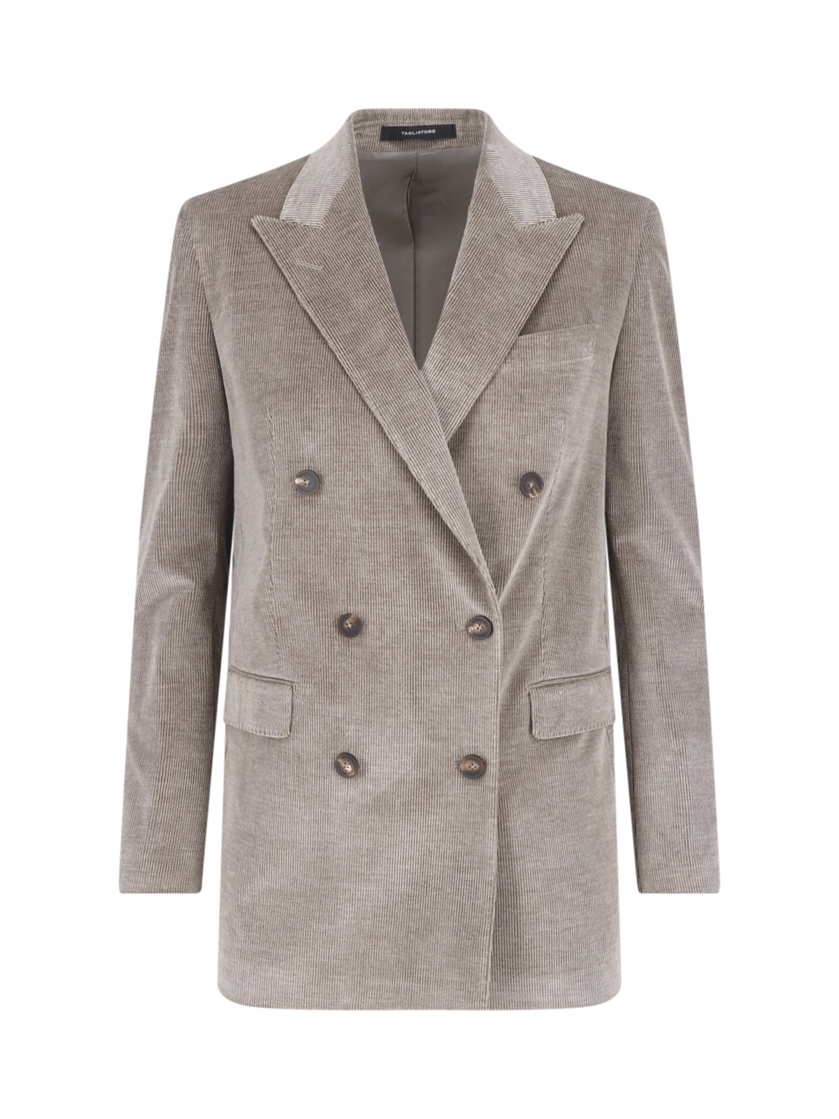 [TAGLIATORE] Blazer FW26 J JASMINE10B 020002F1131
