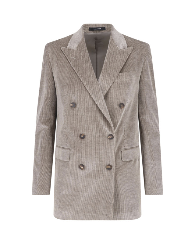 [TAGLIATORE] Blazer FW26 J JASMINE10B 020002F1131