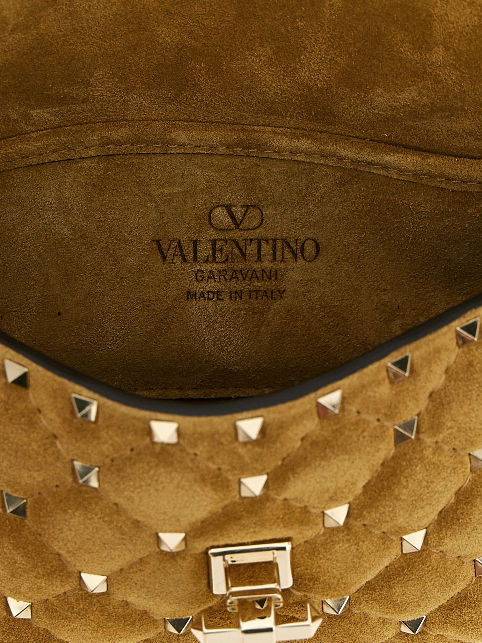[Valentino Garavani] Shoulder bag FW26 W2B0123KQQRDX