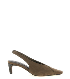 [Brunello Cucinelli] Pumps FW26 MZSFC3368PC8769