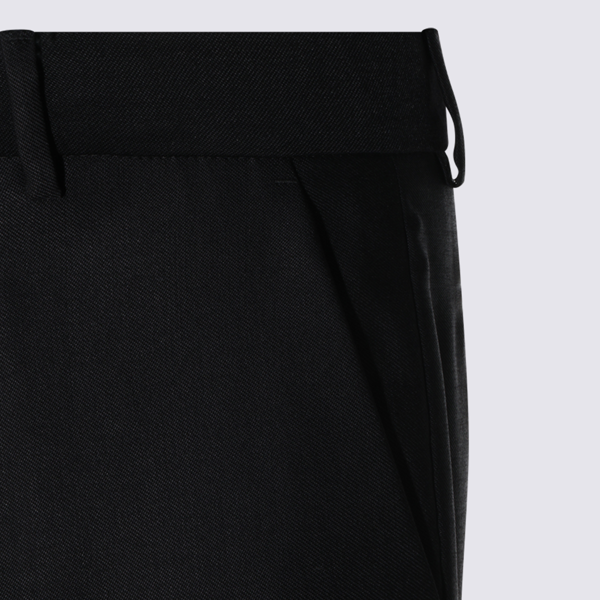 [Amiri] Trousers FW26 AM426TB0160002