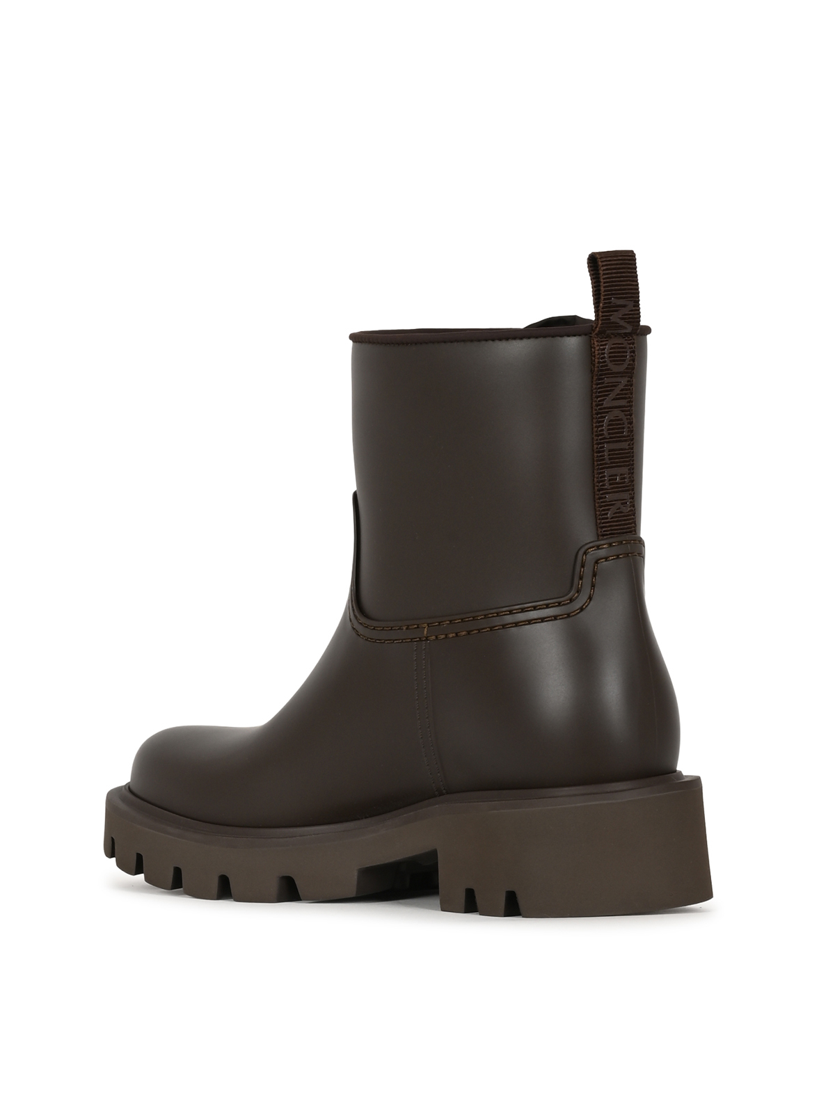 [Moncler] Ankle Boots FW26 9B4G00190M4522243
