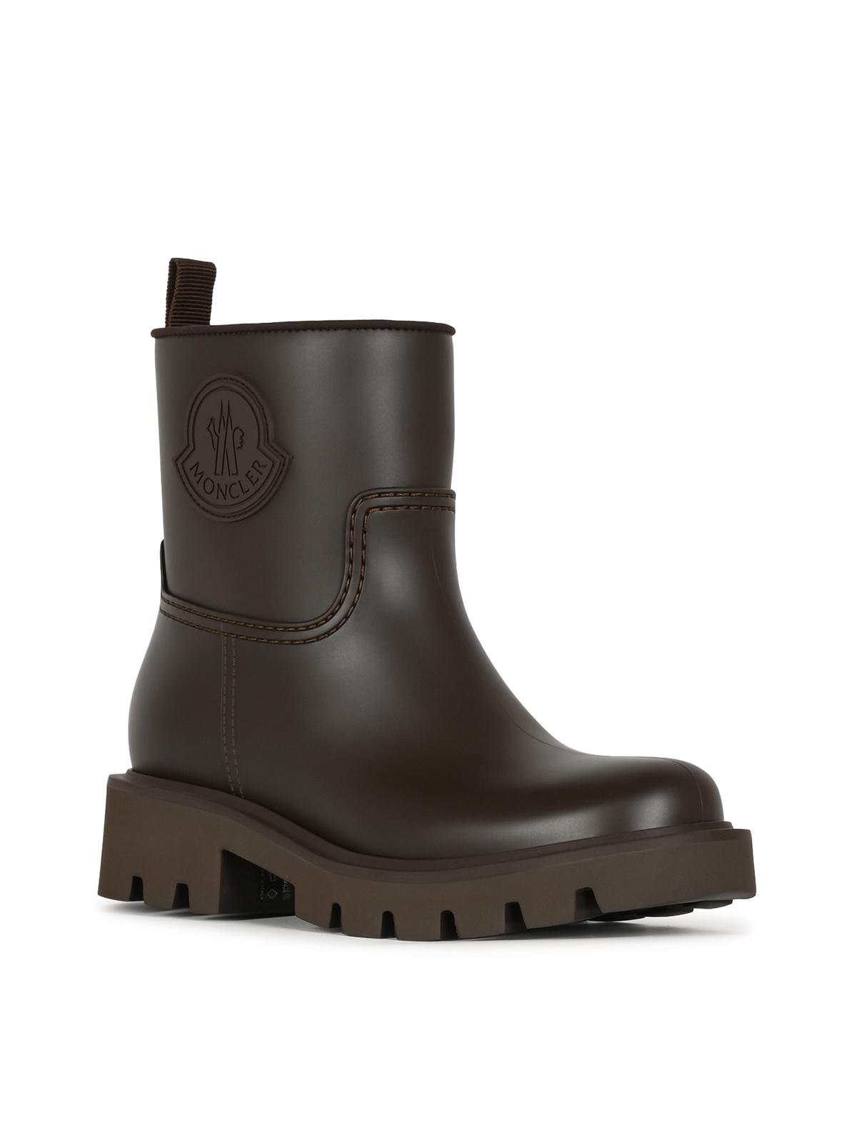 [Moncler] Ankle Boots FW26 9B4G00190M4522243