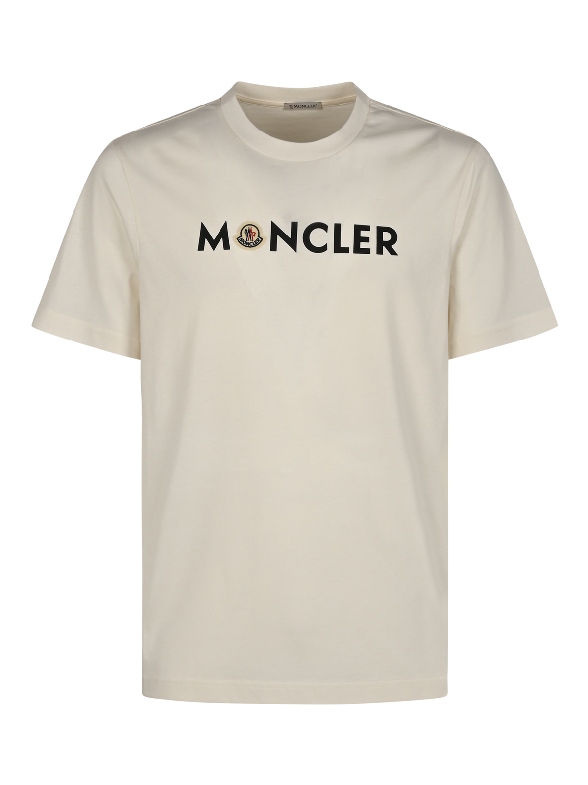 [Moncler] T-shirts Short Sleeve FW26 918C0005189B8Q034