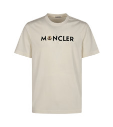 [Moncler] T-shirts Short Sleeve FW26 918C0005189B8Q034