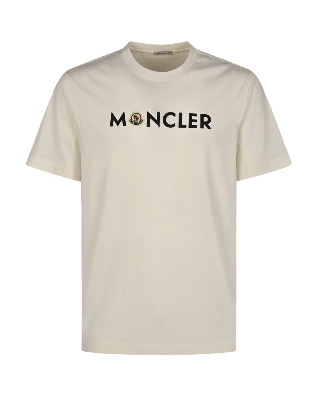 [Moncler] T-shirts Short Sleeve FW26 918C0005189B8Q034
