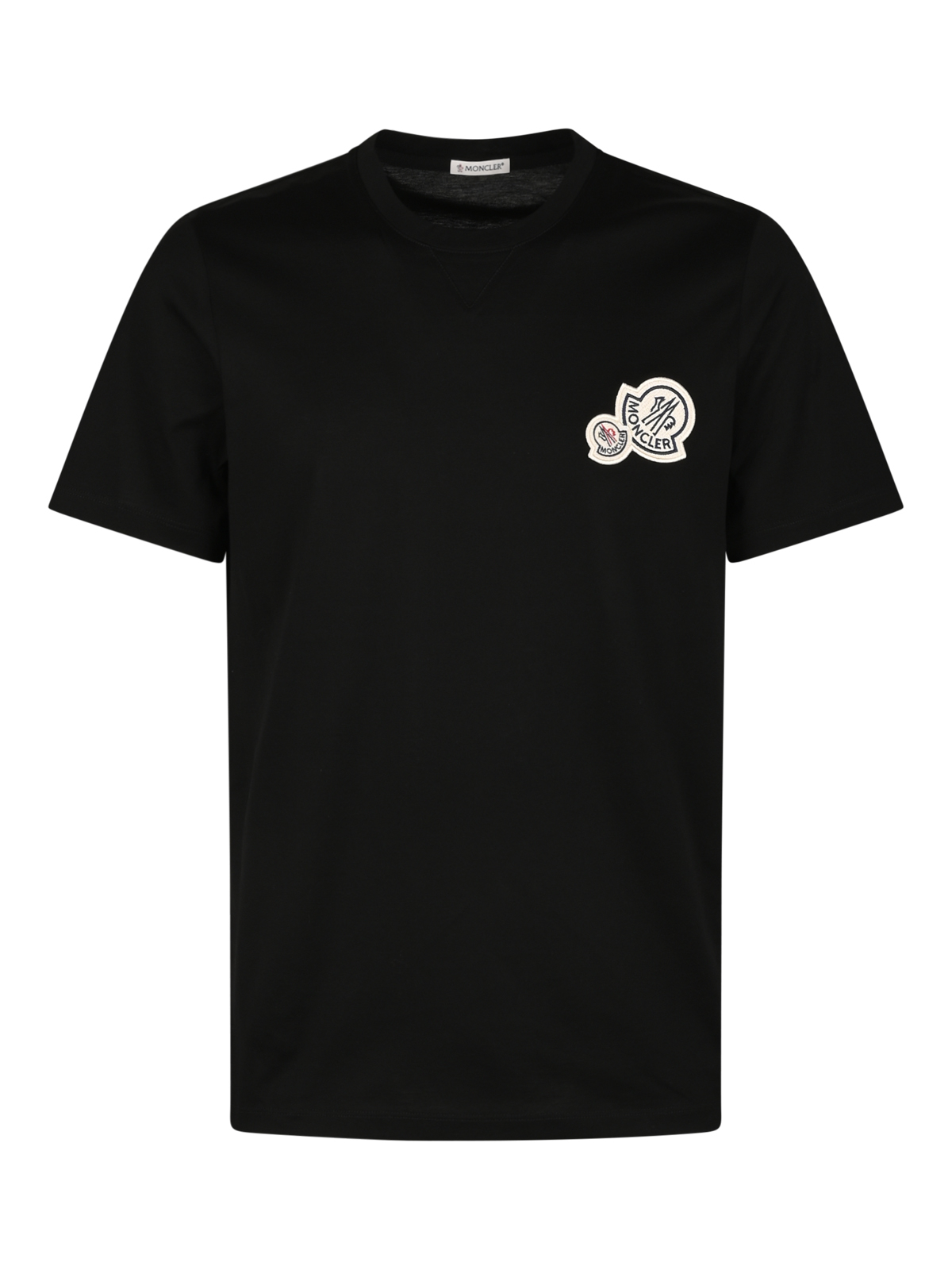 [Moncler] T-shirts Short Sleeve FW26 918C000418390Y999