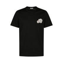 [Moncler] T-shirts Short Sleeve FW26 918C000418390Y999