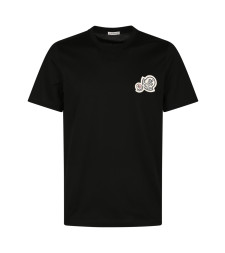 [Moncler] T-shirts Short Sleeve FW26 918C000418390Y999