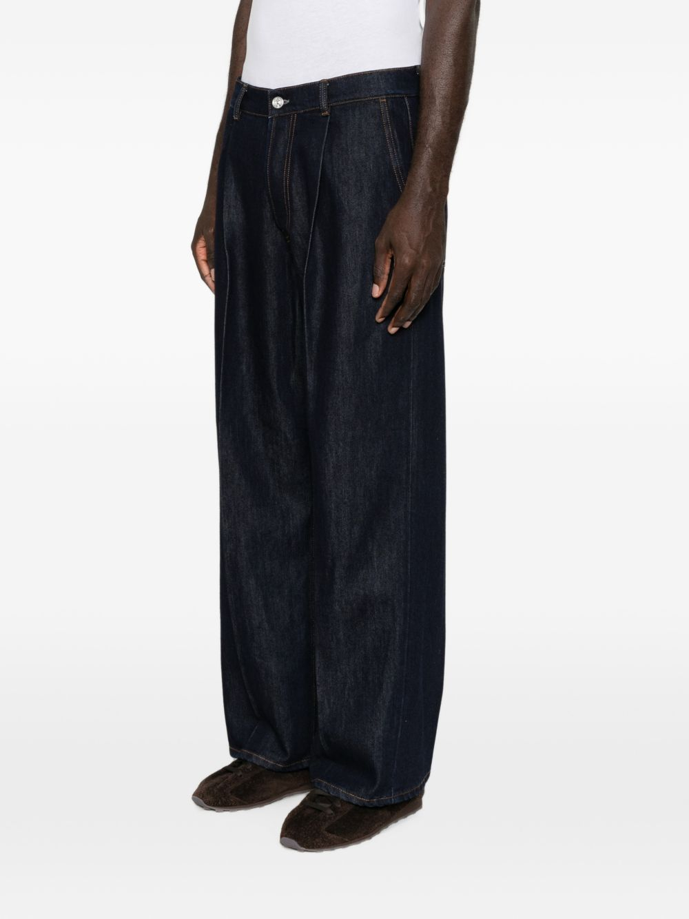 [Nine in the morning] Trousers FW26 9FW26 RV01 RIVET N94