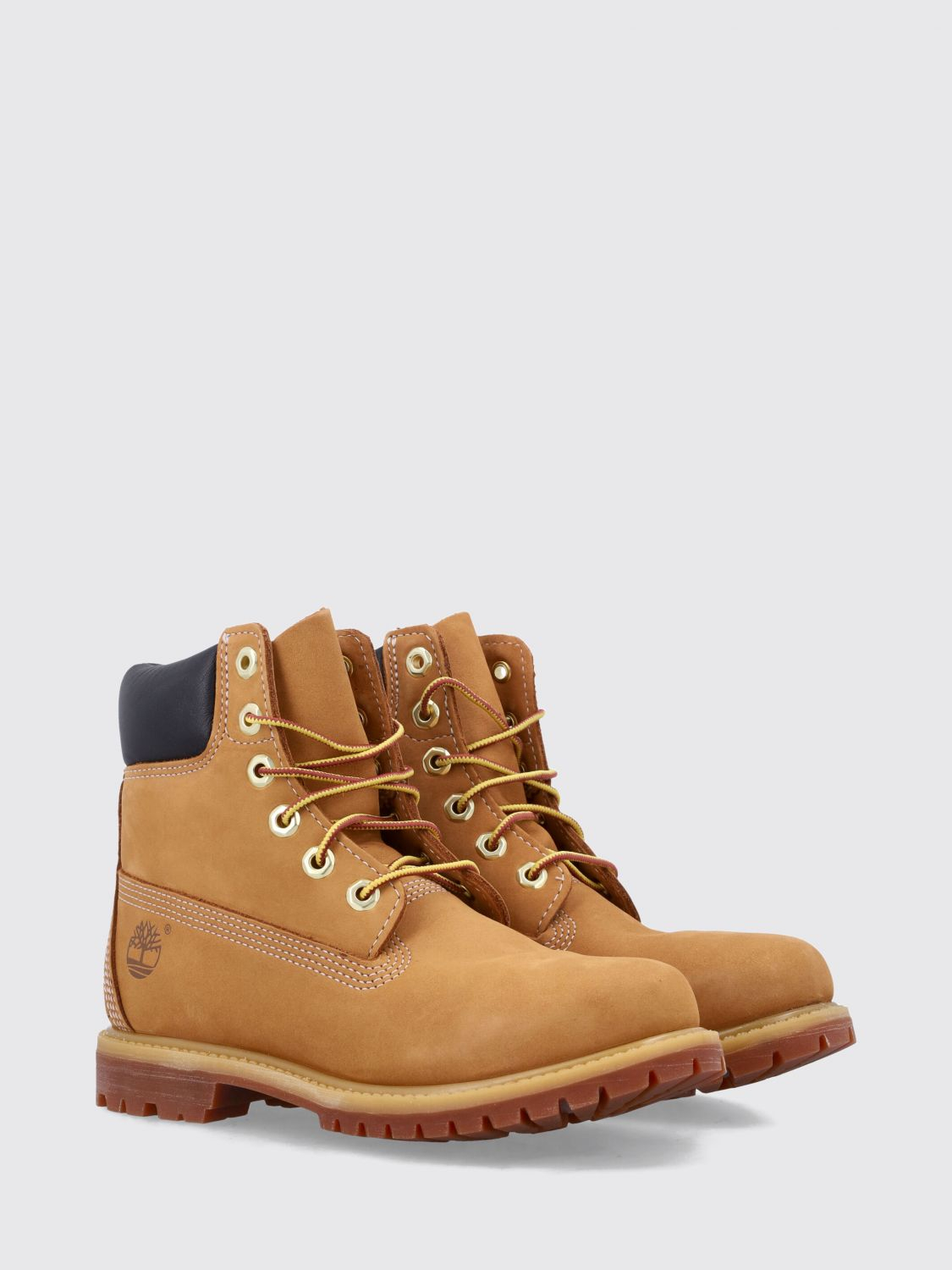 [Timberland] Boots FW26 TB110361 713