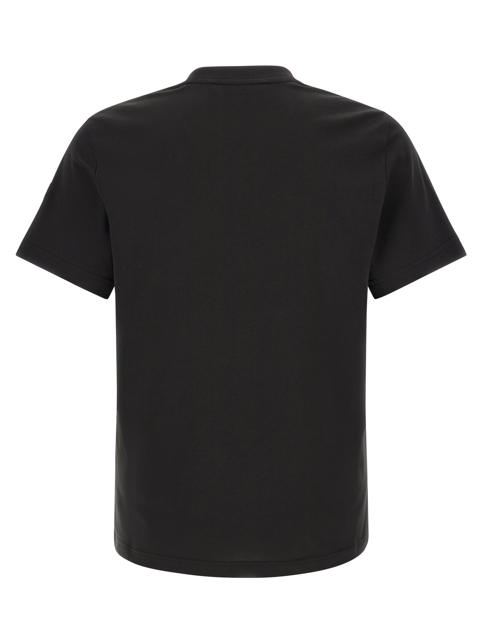 [Moncler] T-shirts Short Sleeve FW26 L20918C0003389B8U999