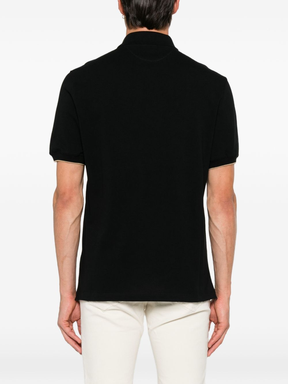 [Brunello Cucinelli] T-shirts Short Sleeve FW26 ME8548788CZ178