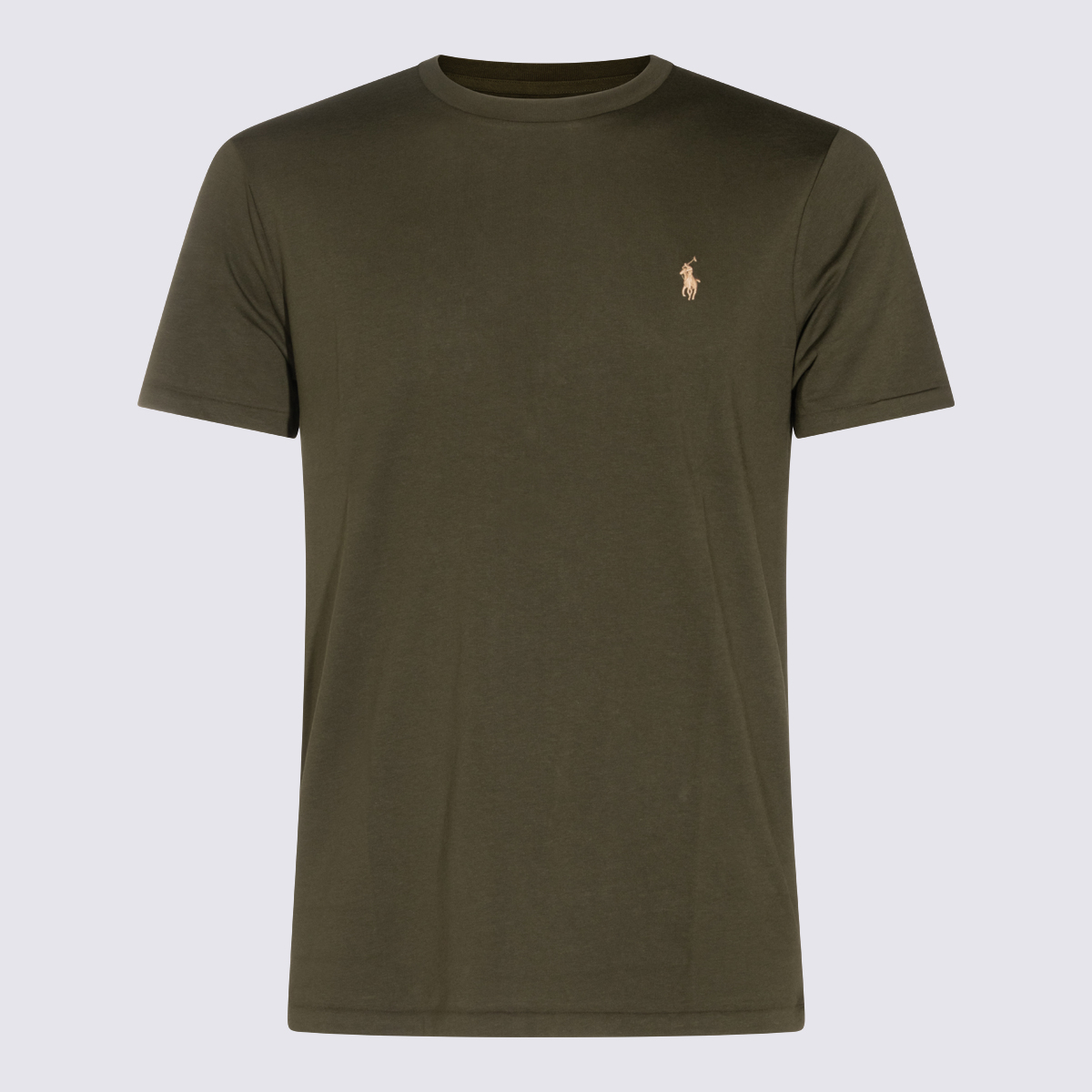 [Polo Ralph Lauren] T-shirts Short Sleeve FW26 710671438540