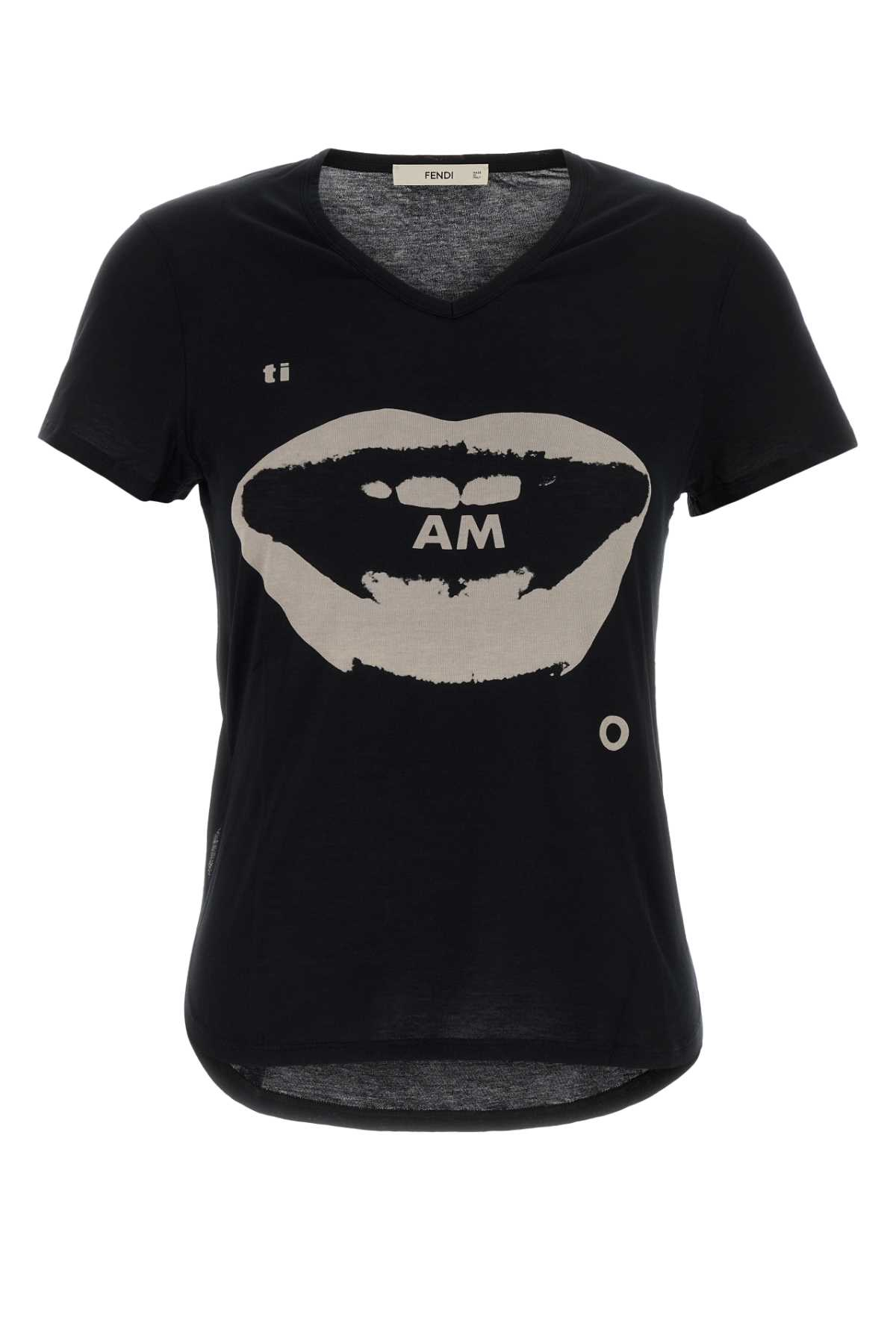 [Fendi] T-shirts Short Sleeve FW26 FS9805AV06 F0QA1