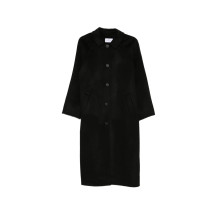 [The Dynamis Studio] Coat FW26 DS25F26 BOSTON NOIR