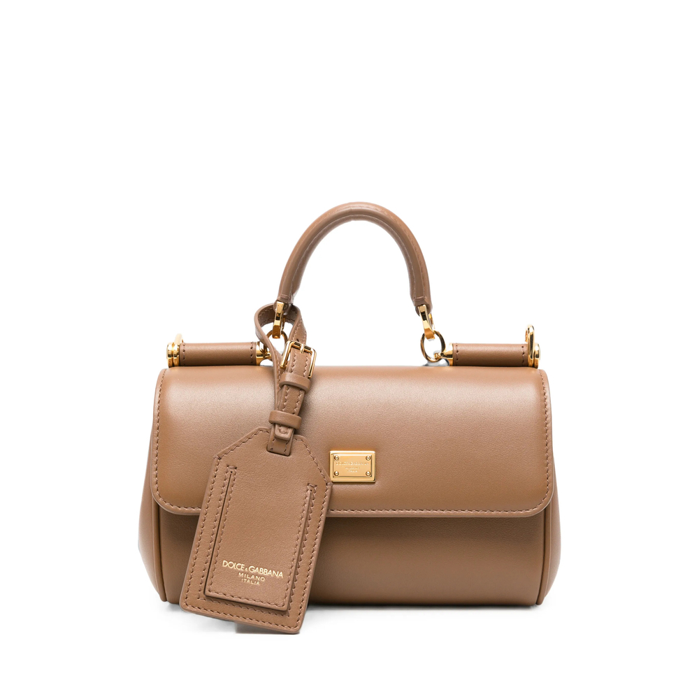 [Dolce & Gabbana] Tote bag FW26 BB7864 BO903 8Y121