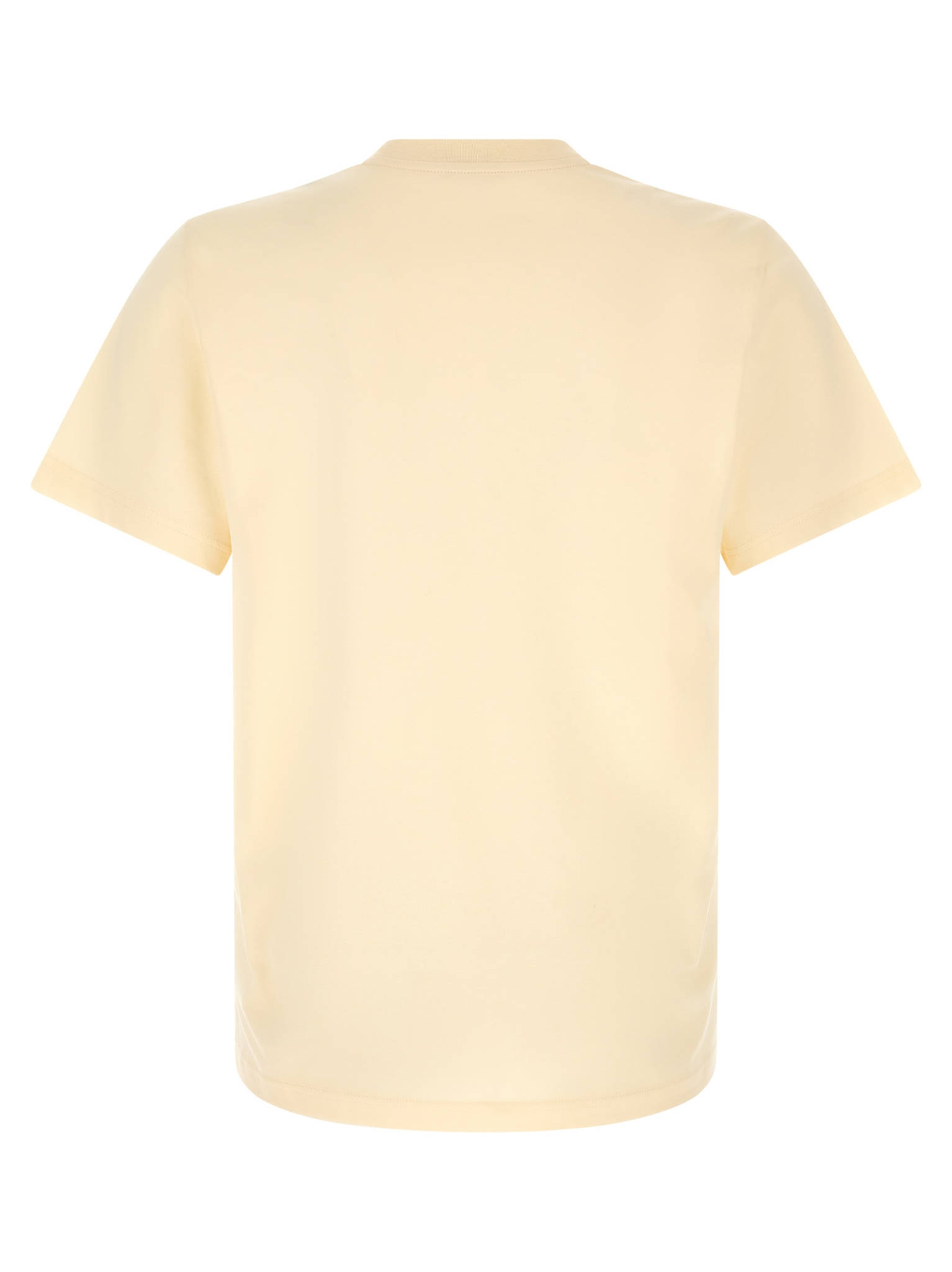 [Moncler] T-shirts Short Sleeve FW26 L20918C0004589B8Y060