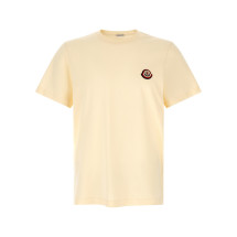 [Moncler] T-shirts Short Sleeve FW26 L20918C0004589B8Y060