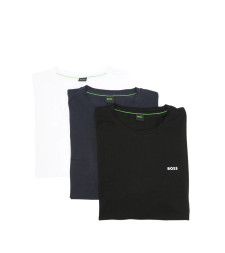 [BOSS] T-shirts Short Sleeve FW26 50559436  980