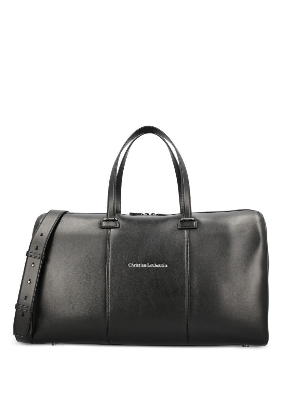 [Christian Louboutin] Duffle Bag FW26 3265059BK01