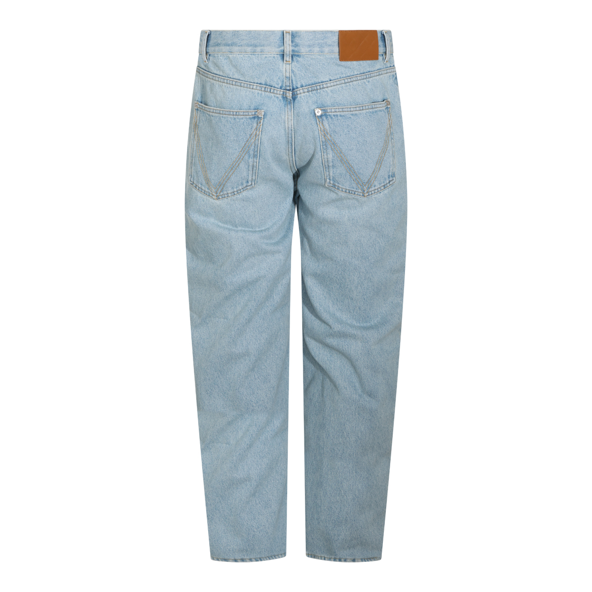 [Bottega Veneta] Jeans FW26 859749V69R04946
