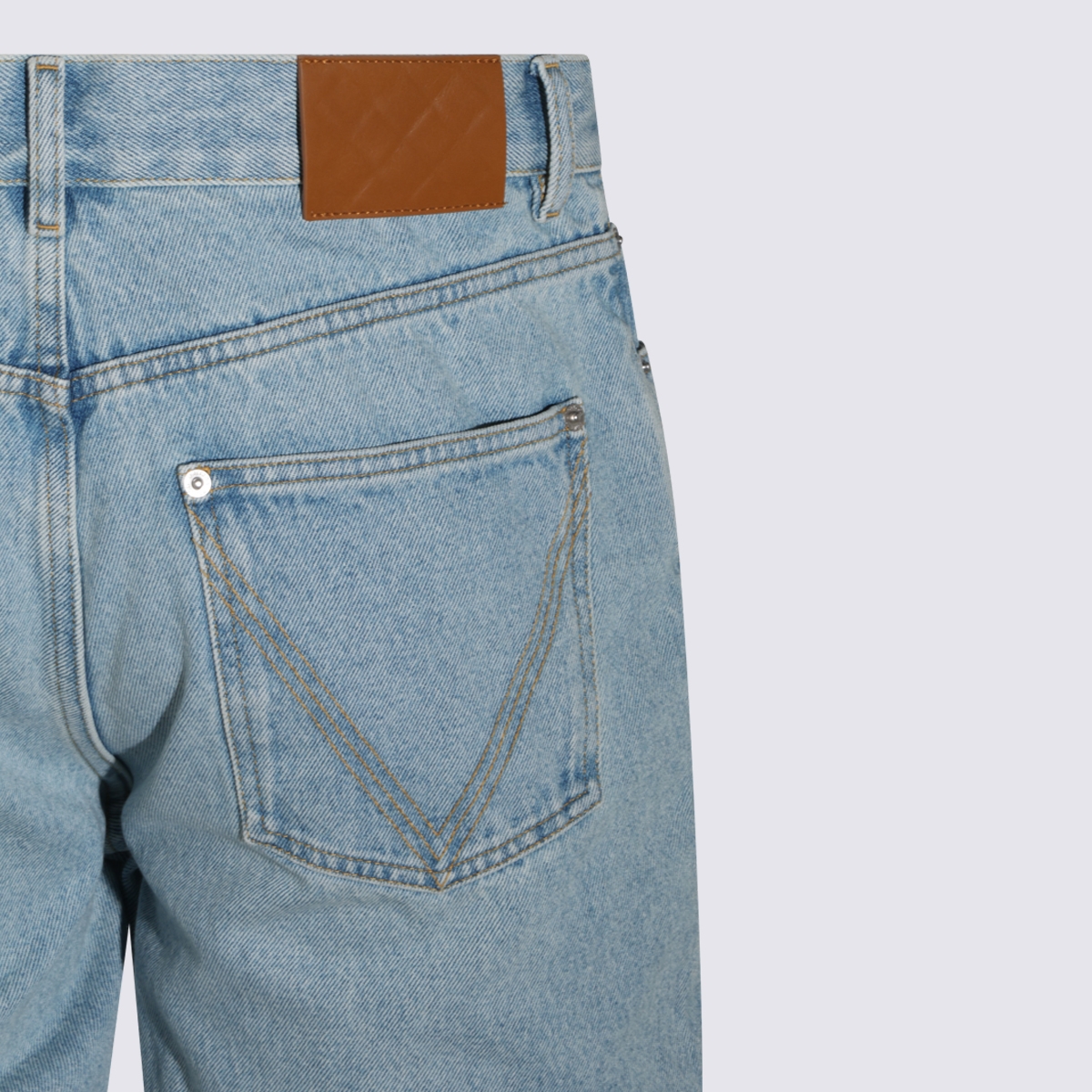 [Bottega Veneta] Jeans FW26 859749V69R04946