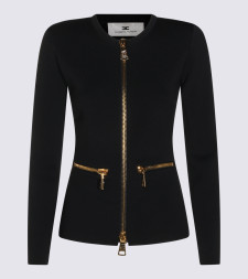 [ELISABETTA FRANCHI] Knitwear FW26 MK68B66E2110