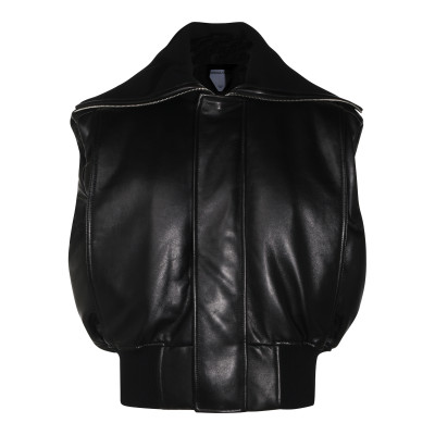 [Bottega Veneta] Casual Jacket FW26 873562V61D01010