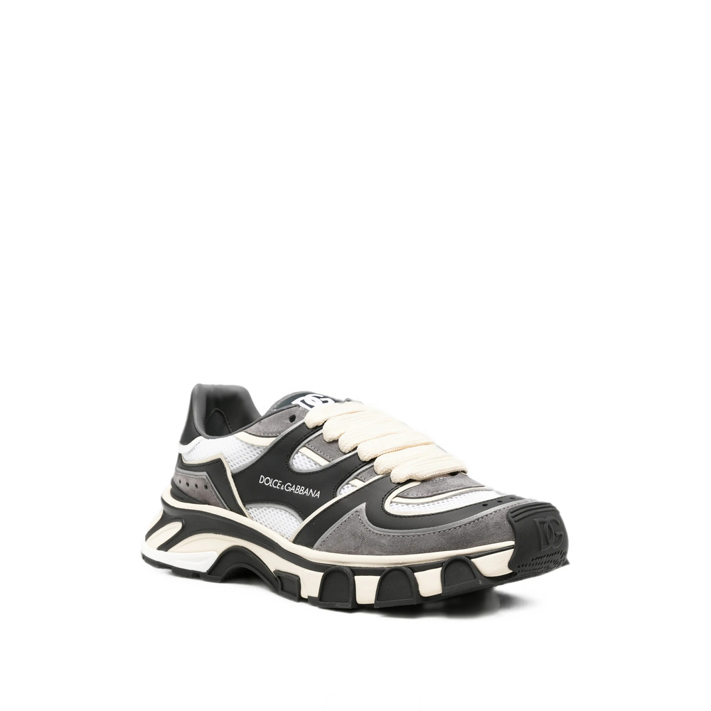 [Dolce & Gabbana] Sneakers FW26 CS2463 A0996 89697
