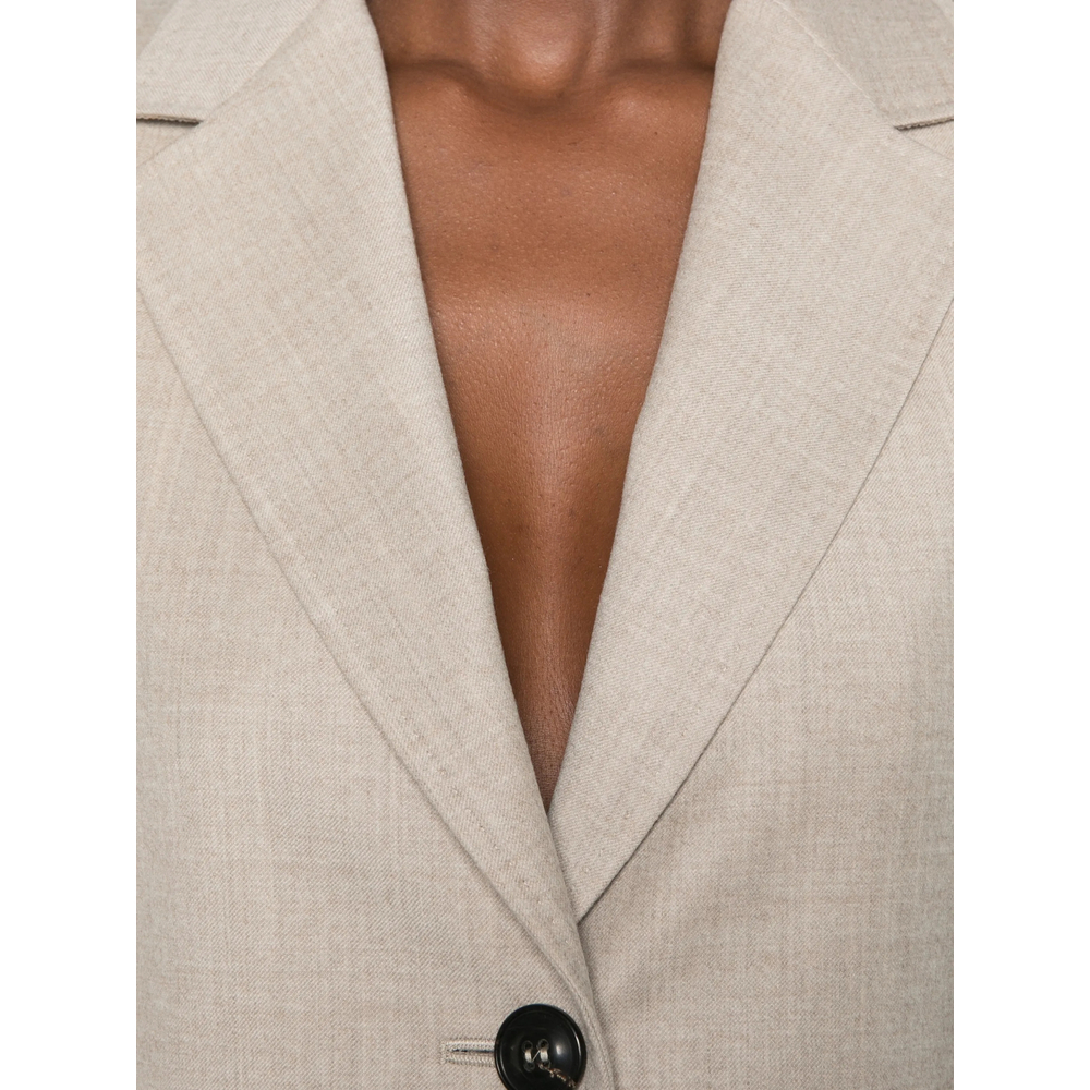[MAX MARA STUDIO] Blazer FW26 MSTEDITO 344 052