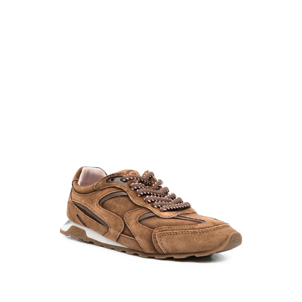 [ASH] Sneakers FW26 KASAR02  MINK