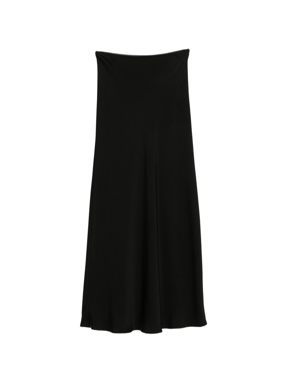 [Fabiana Filippi] Midi skirt FW26 GND216F361D982825