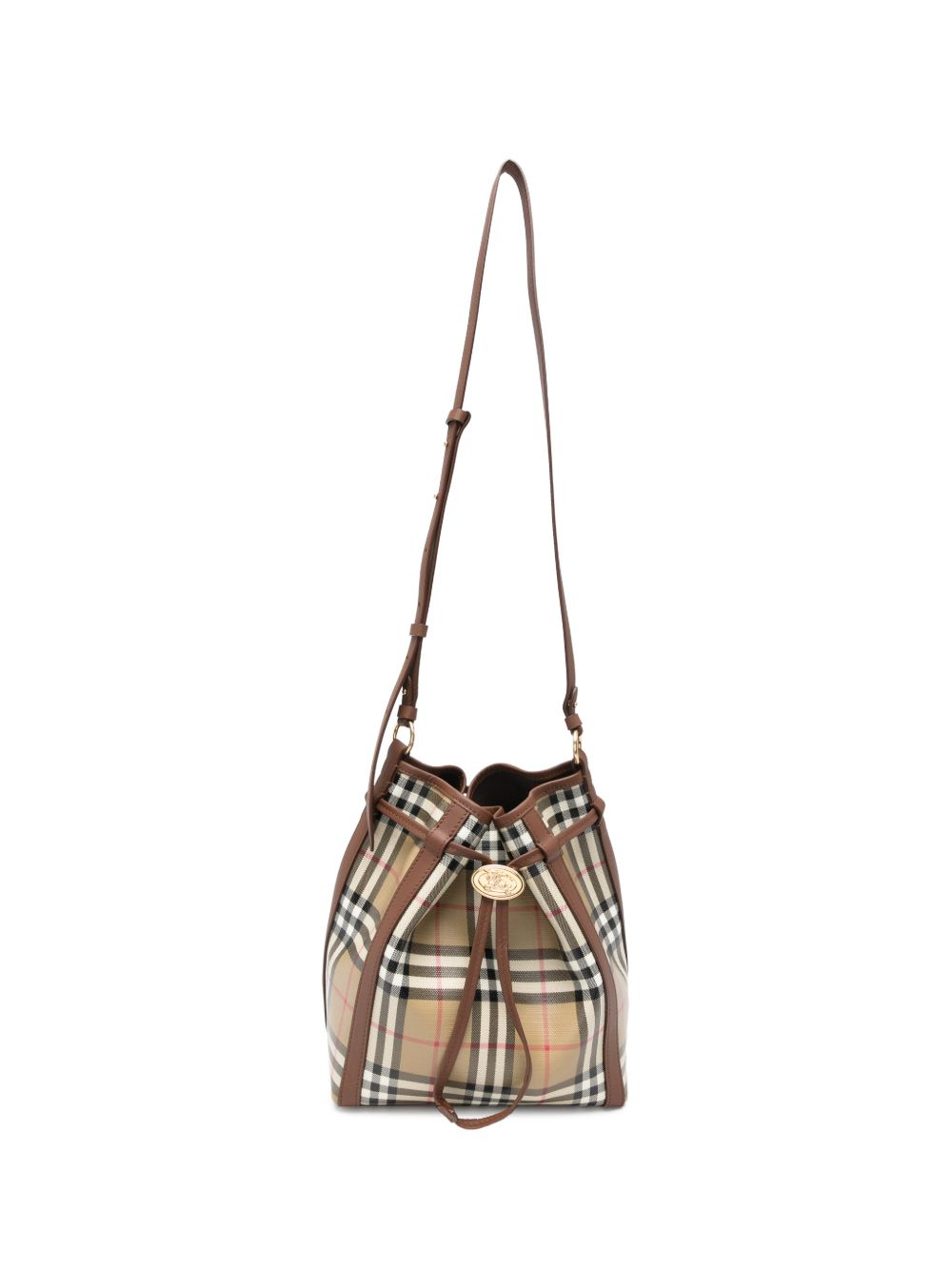 [Burberry] Shoulder bag FW26 8128956A7026
