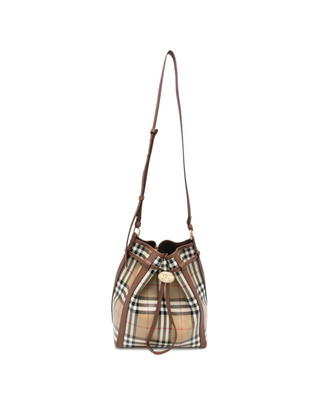 [Burberry] Shoulder bag FW26 8128956A7026