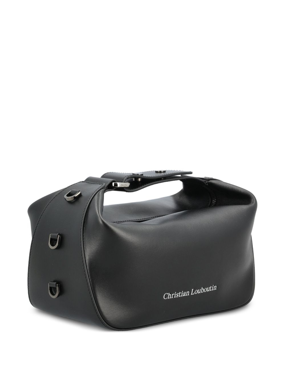 [Christian Louboutin] Belt Bag FW26 3265341BK01
