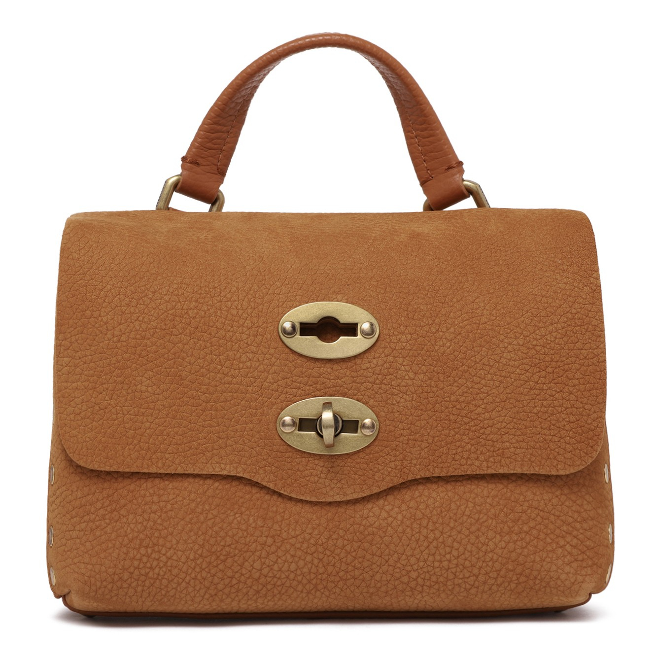 [Zanellato] Tote bag FW26 068090BABY-0070000Z0250