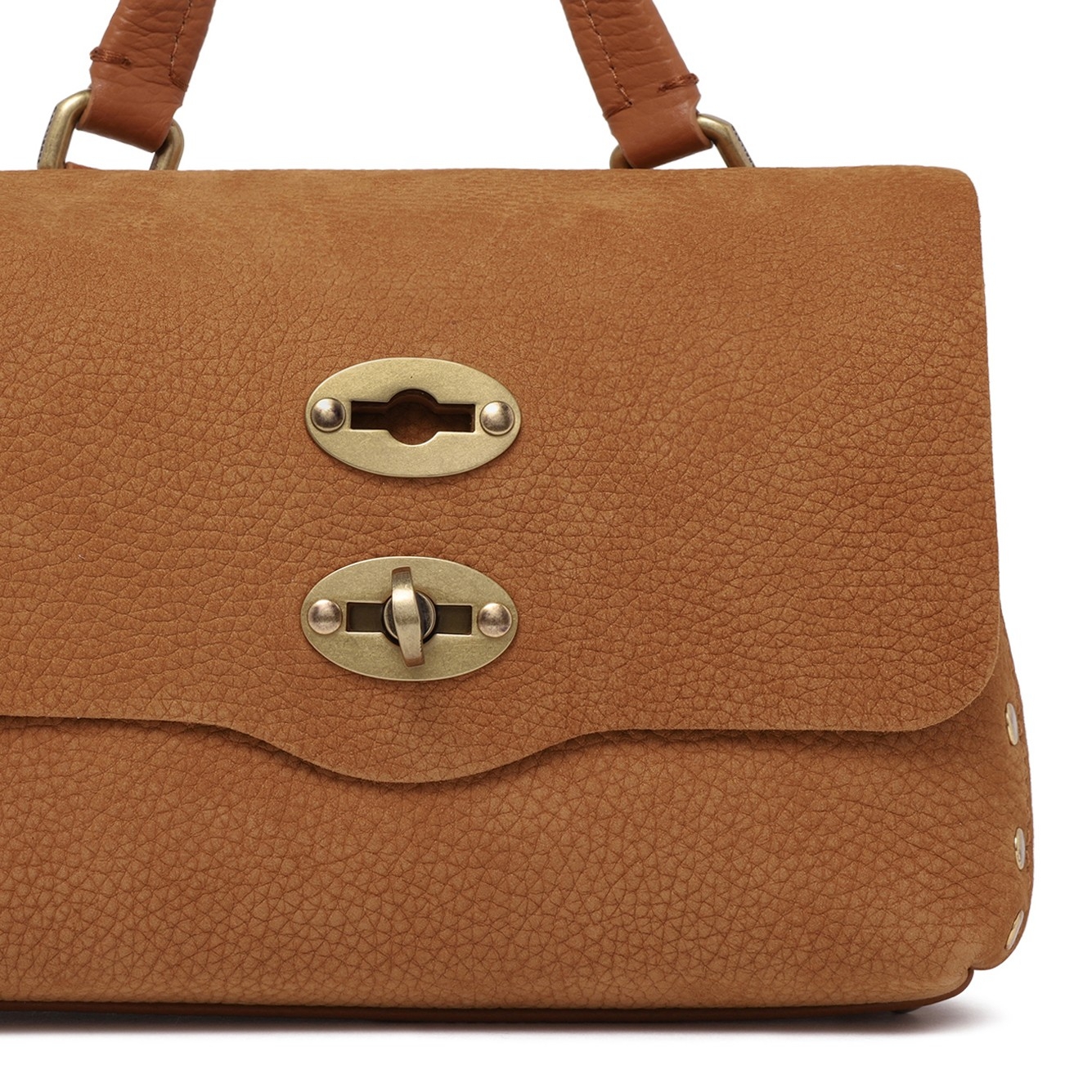[Zanellato] Tote bag FW26 068090BABY-0070000Z0250