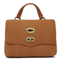 [Zanellato] Tote bag FW26 068090BABY-0070000Z0250