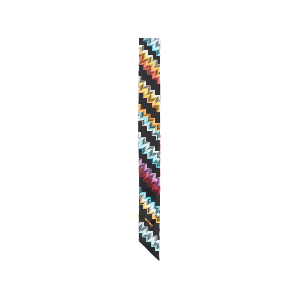 [MISSONI] Scarf FW26 NSKRTWDA916  0001