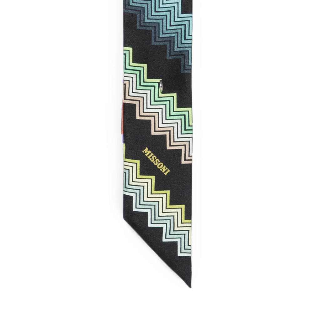 [MISSONI] Scarf FW26 NSKRTWDA916  0002